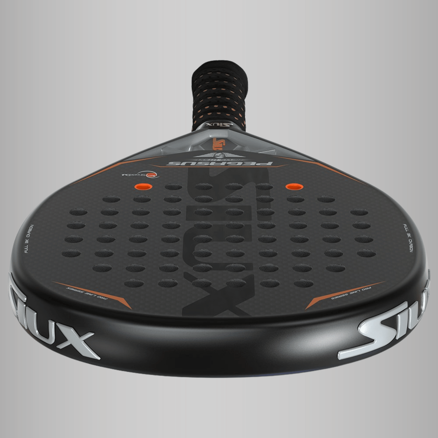Siux Pegasus Revolution 3K 2023