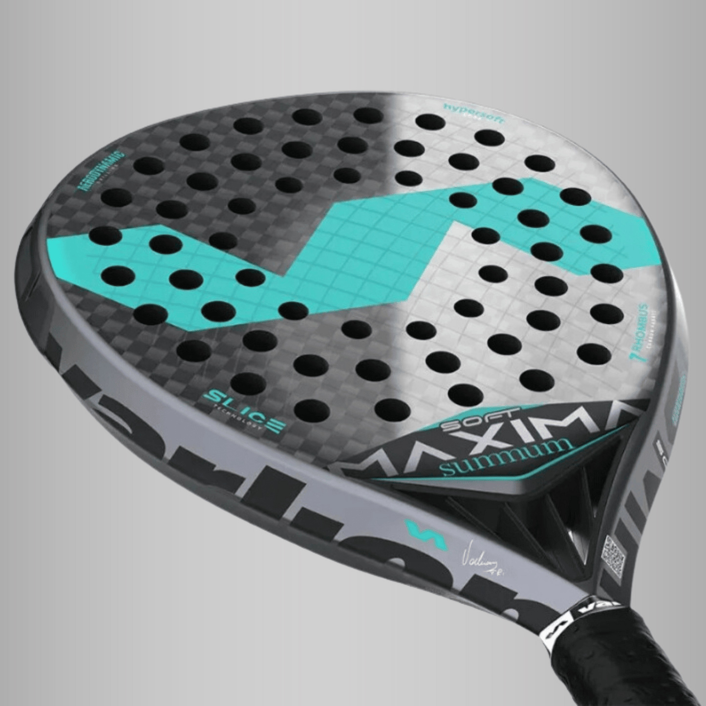 Varlion Maxima Summum Soft Padelracket