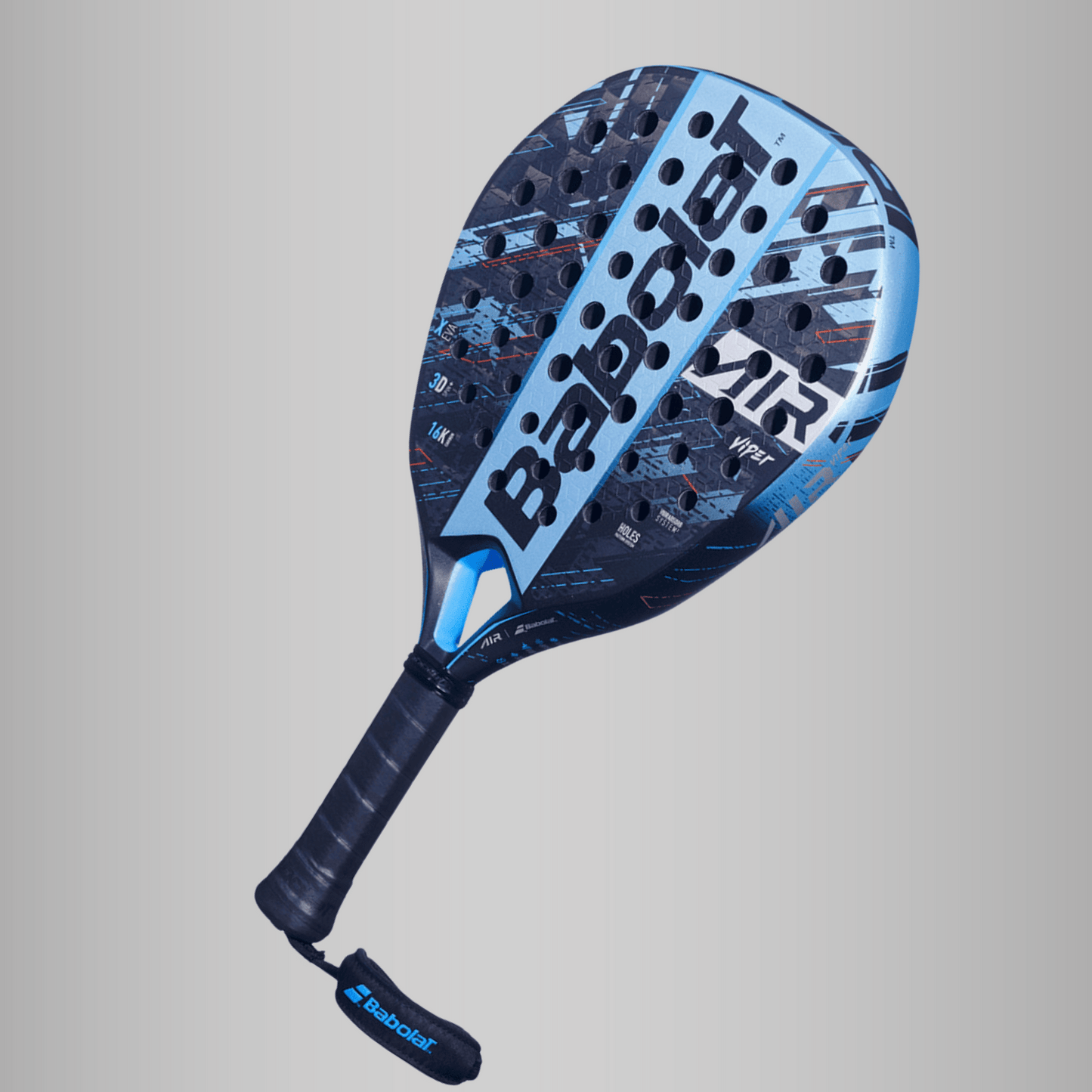 Babolat Viper Air 2024 Padelpaket