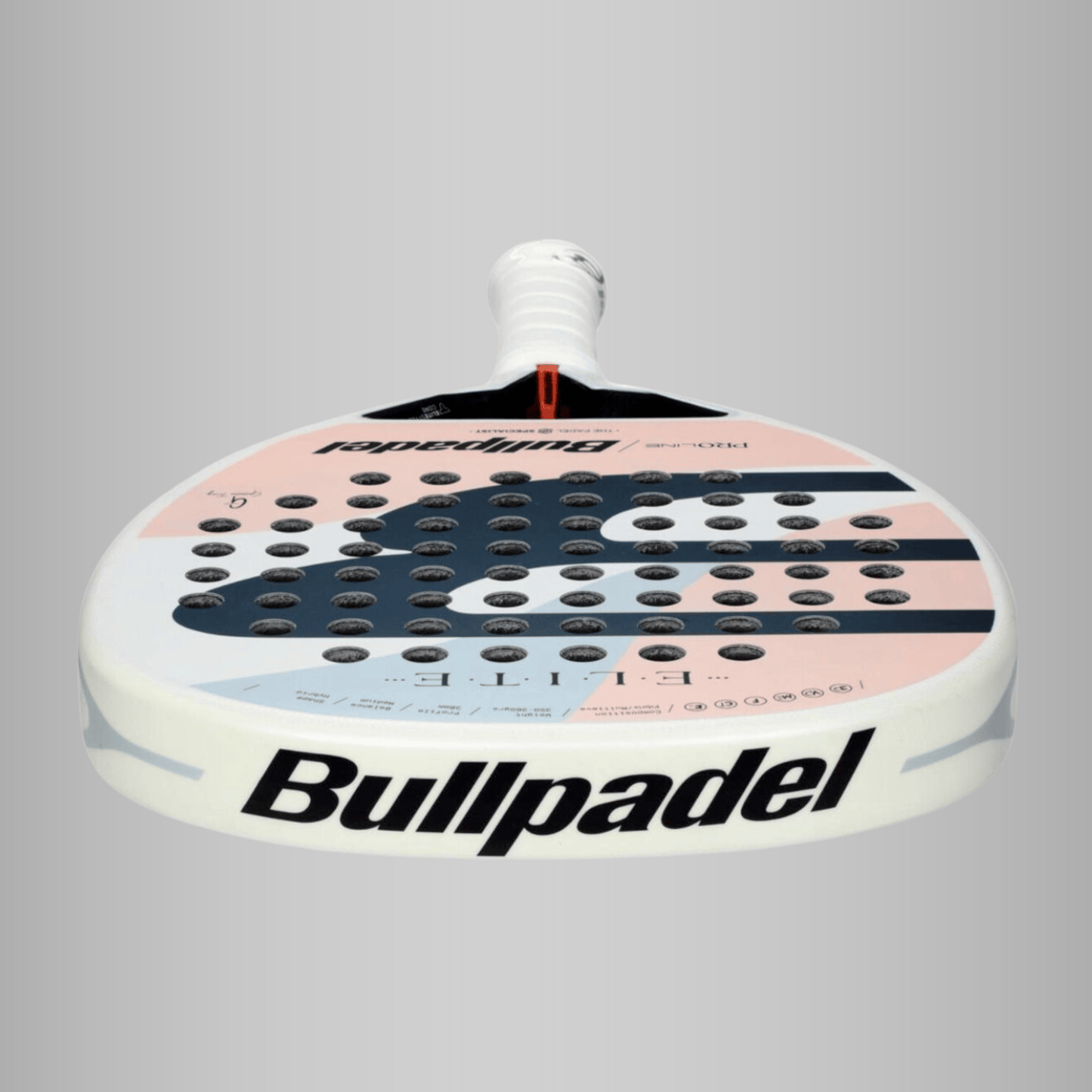 Bullpadel Elite W Triay 2025