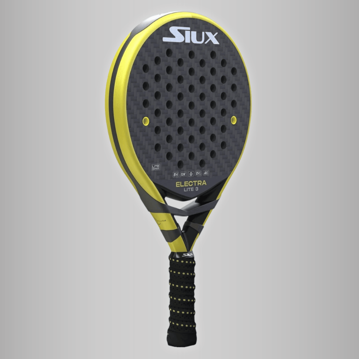 Siux Electra ST3 Lite 2024