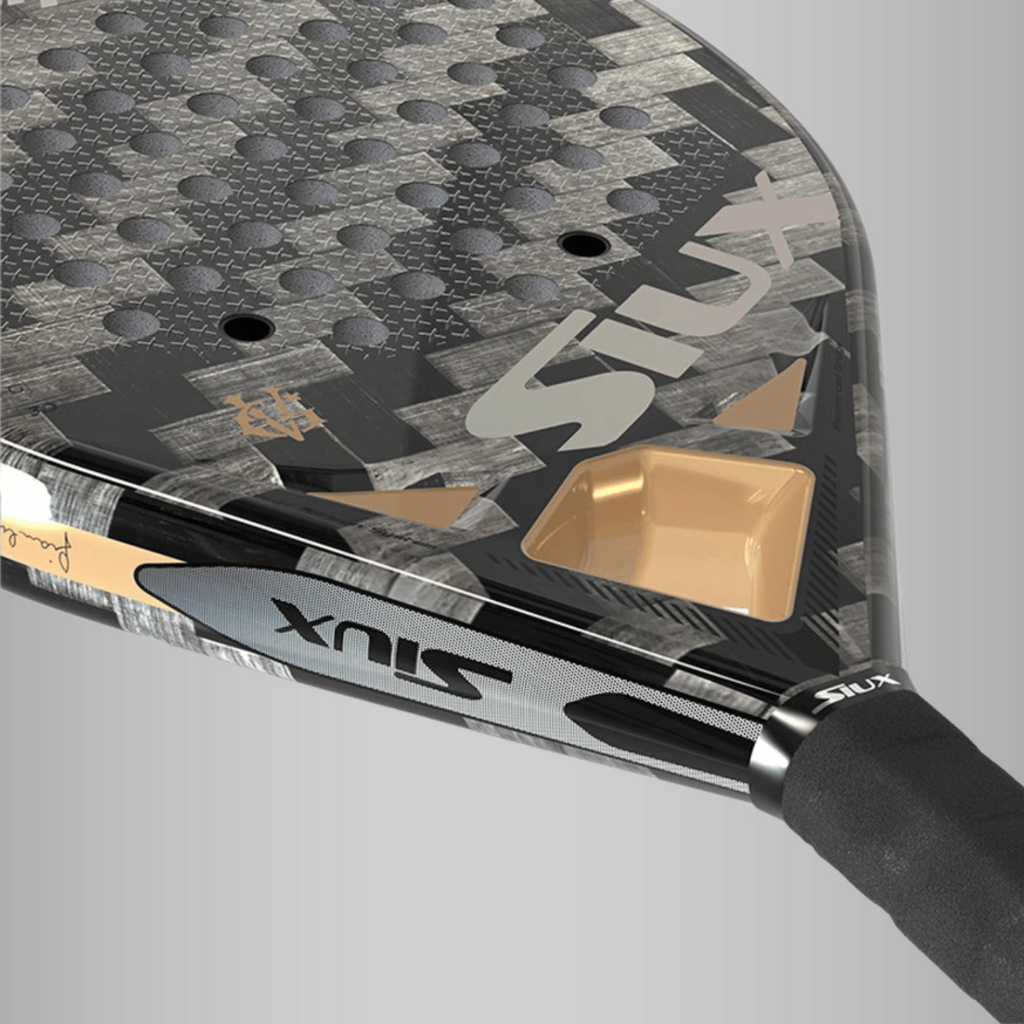 Siux Pegasus GV Edition 2023
