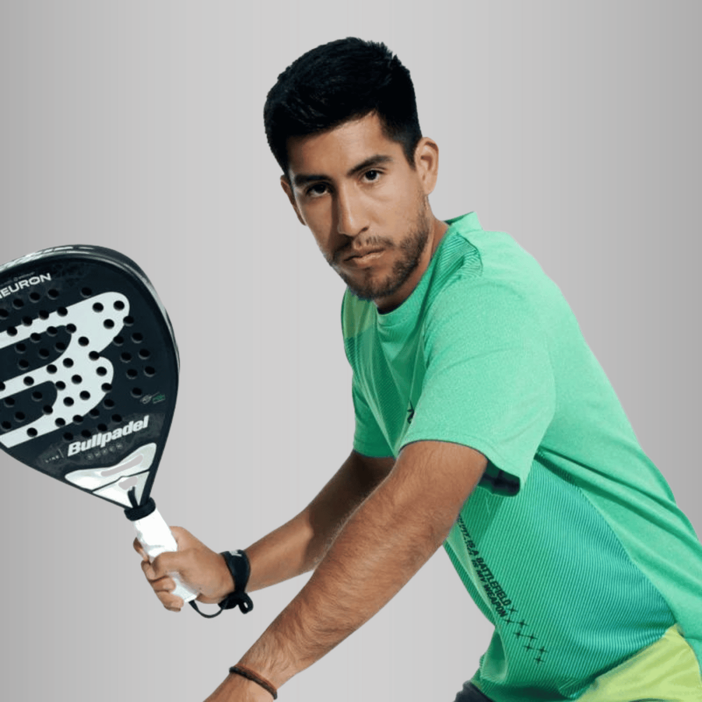 Bullpadel Neuron Chingotto 2024