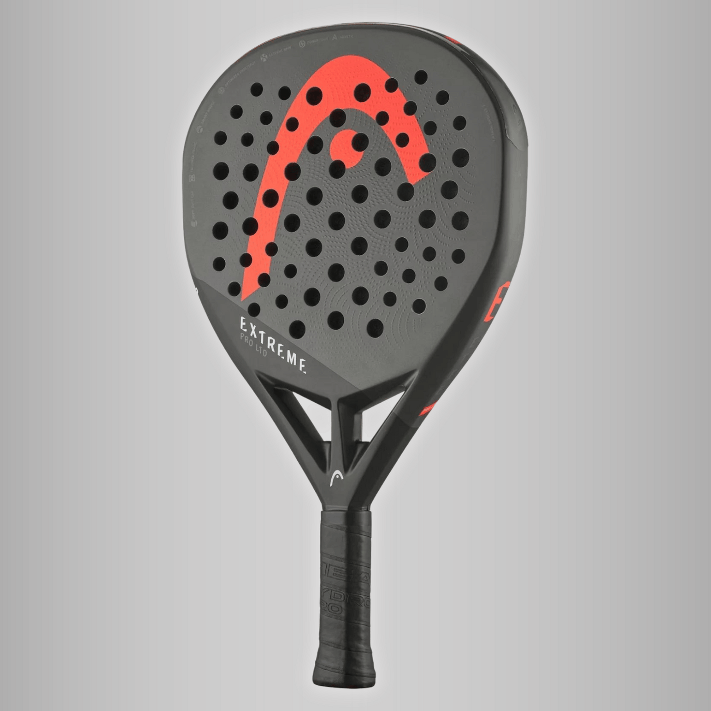 Head Extreme Pro Arturo Coello 2024 - Limited Edition