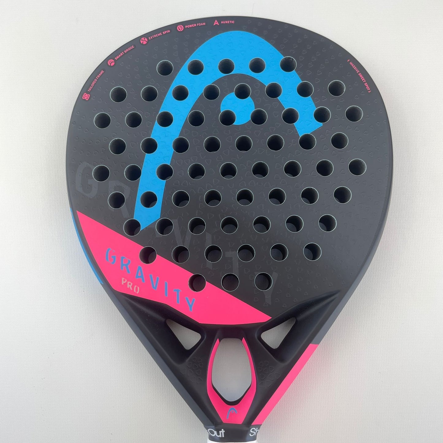 Head Gravity Pro - Daniel Windahl