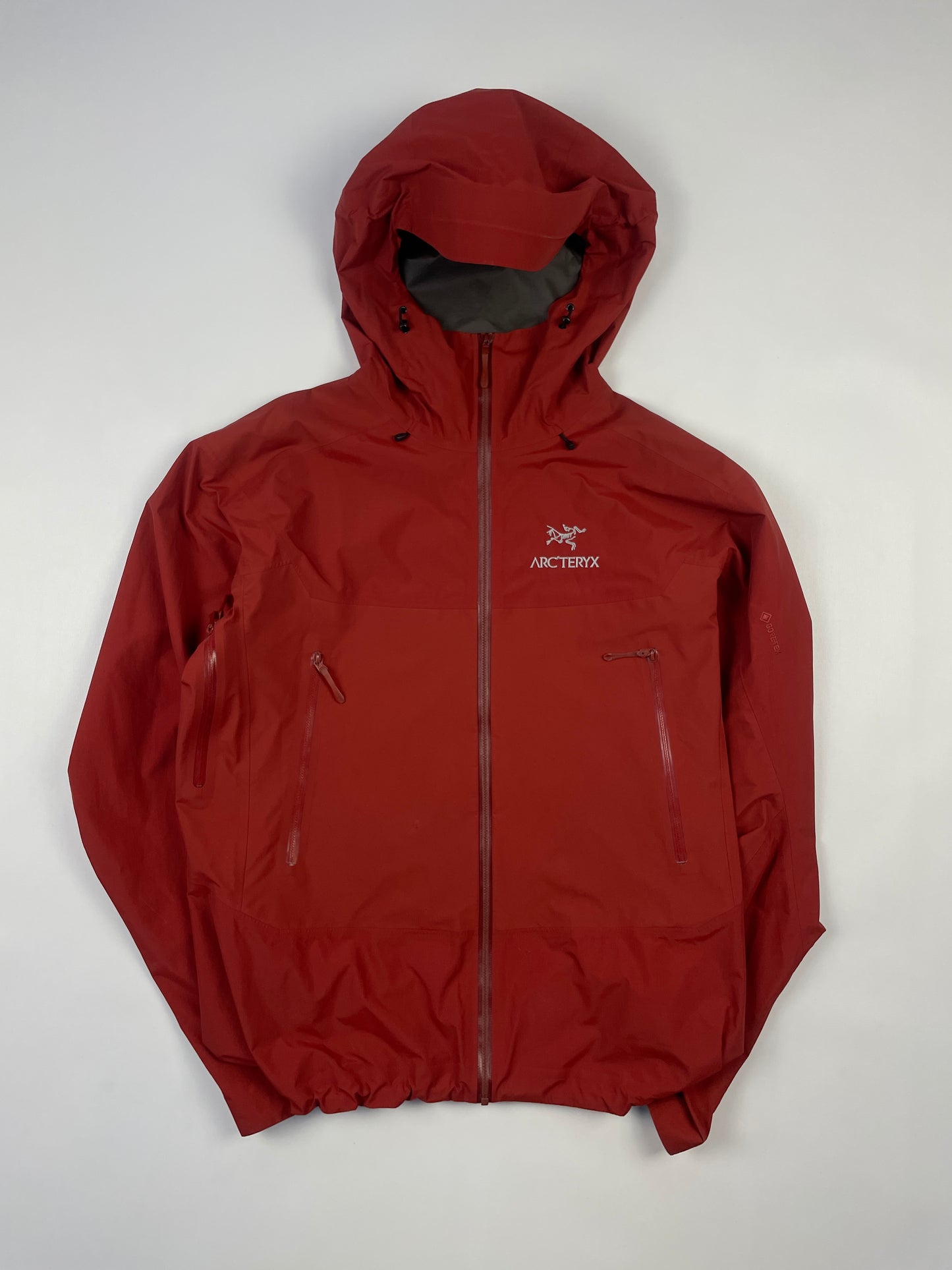 Arc'teryx Beta SL Hybrid - Terrakotta - L