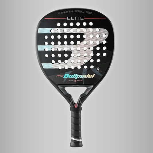 Bullpadel Elite W Triay 2023