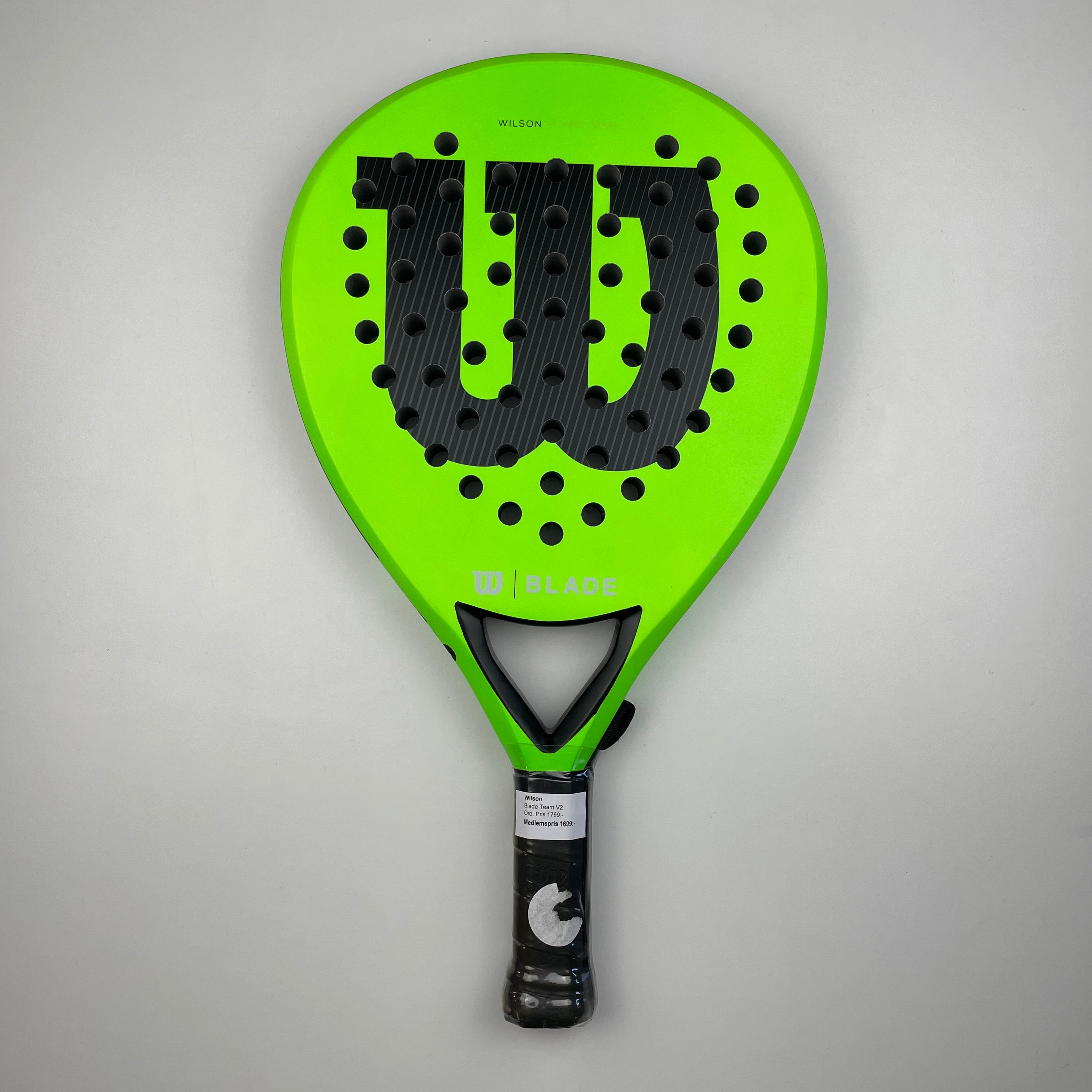 Wilson Blade Team Samsara Sport