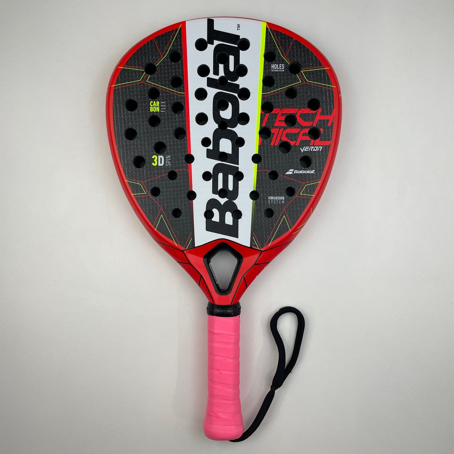 Babolat Veron Technical
