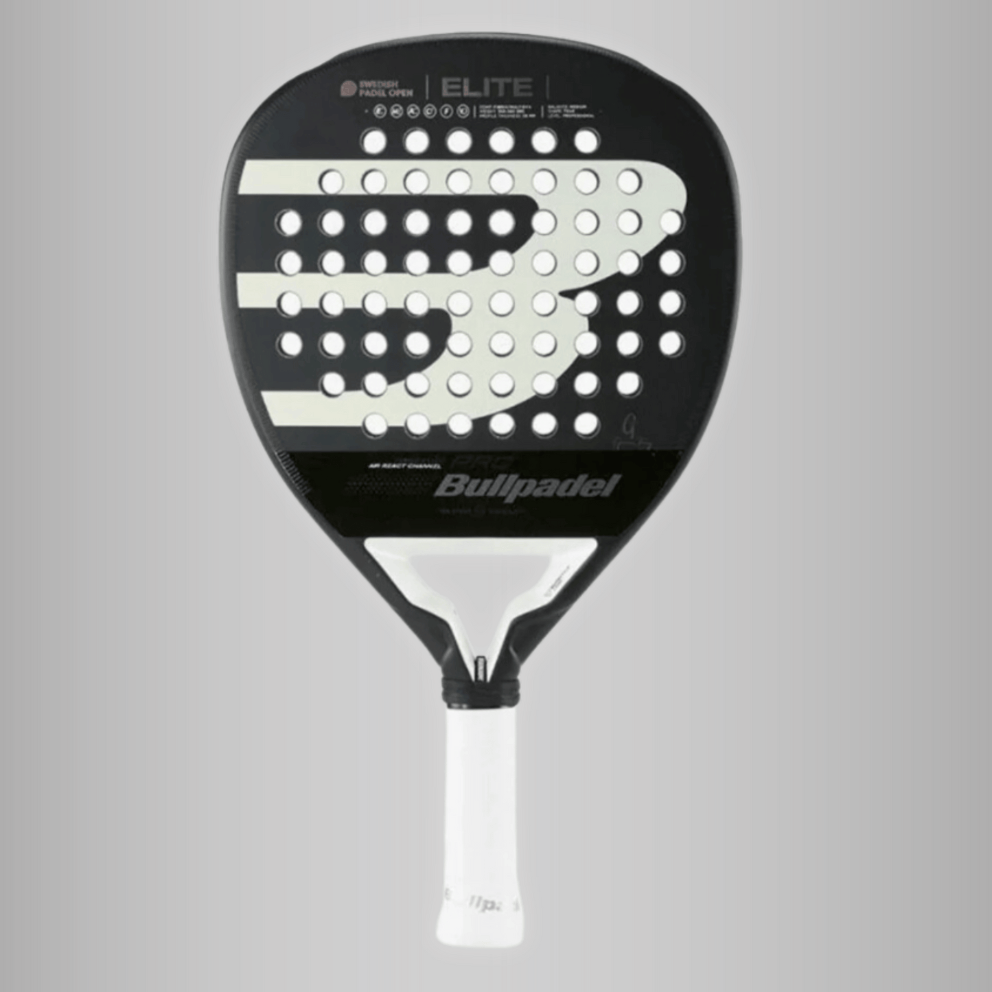 Bullpadel Elite W SPO Limited Edition