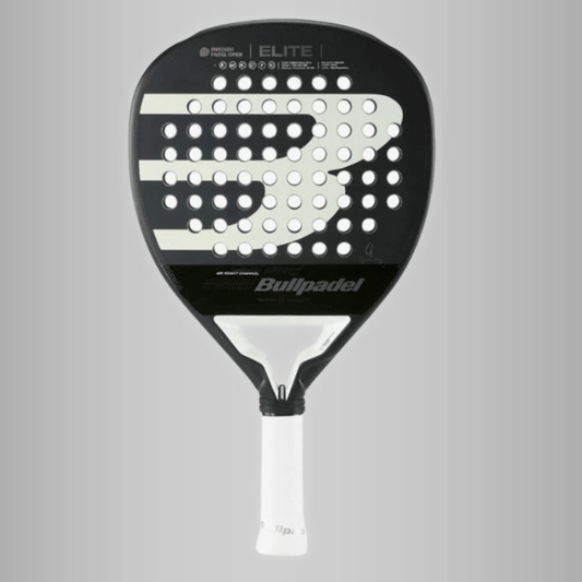 Bullpadel Elite W SPO Limited Edition