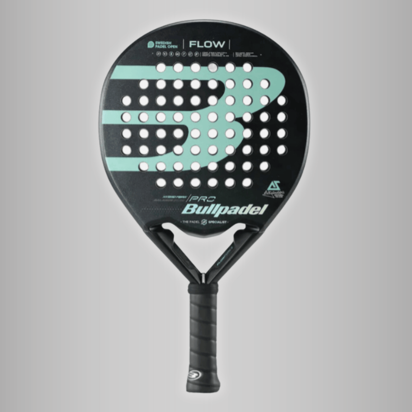 Bullpadel Flow SPO Limited Edition "Salazar" 2022