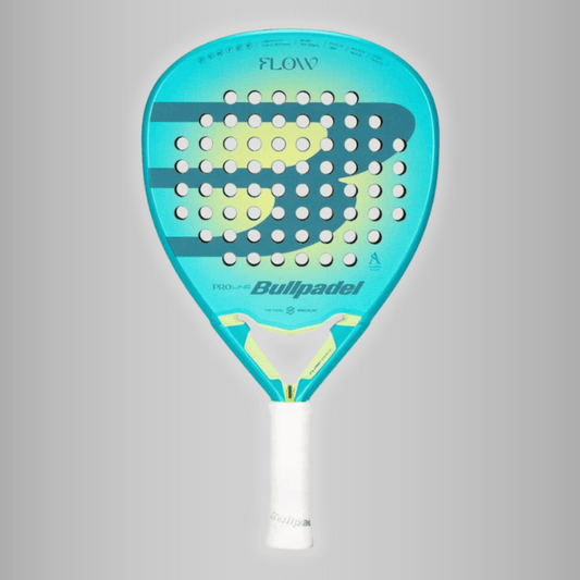 Bullpadel Flow W Salazar 2025