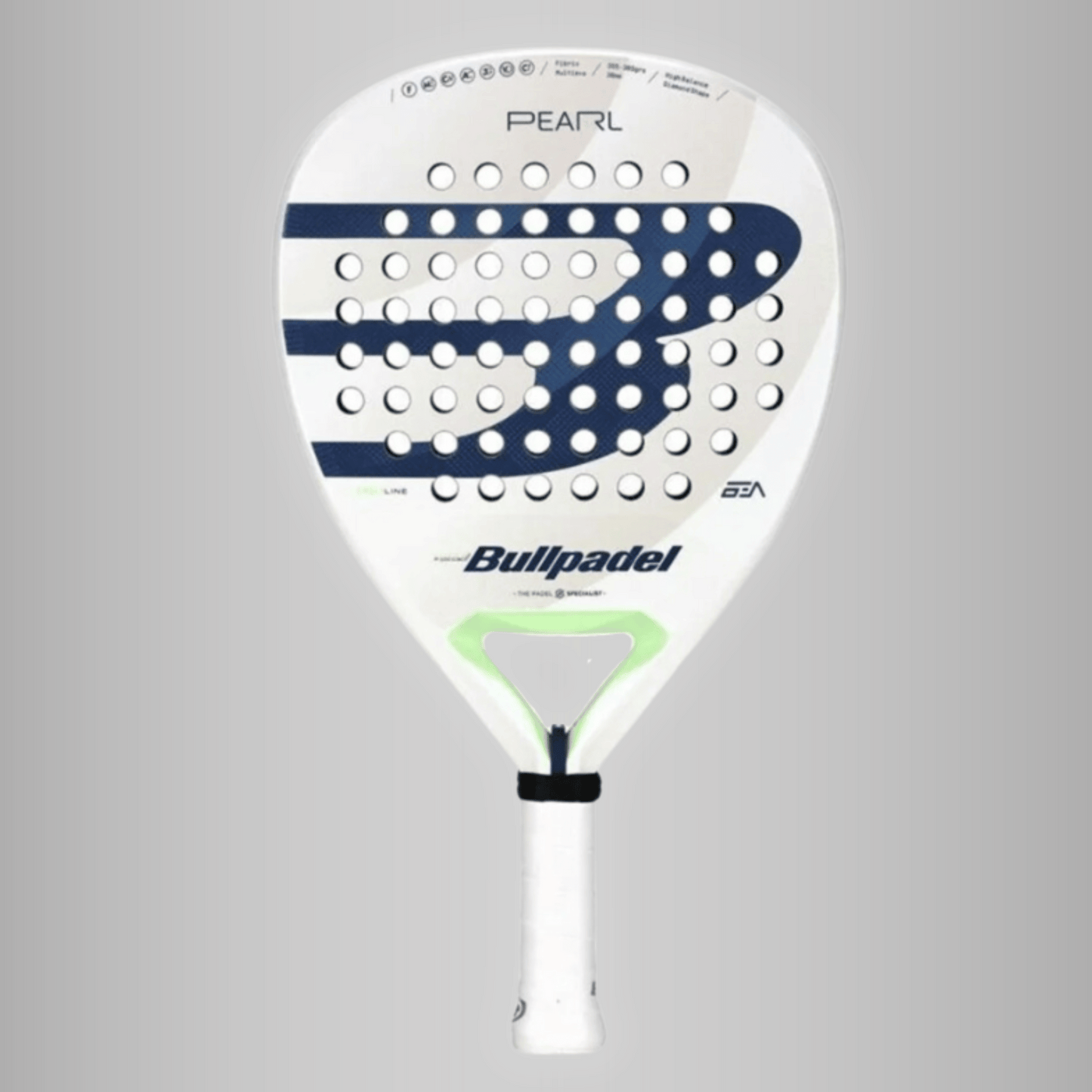 Bullpadel Pearl Bea Gonzalez 2025