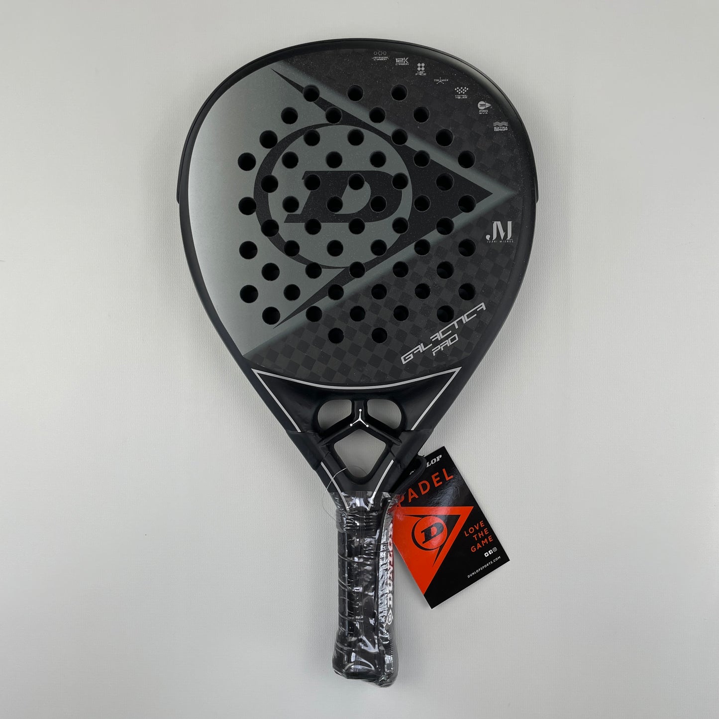 Dunlop Galactica Pro