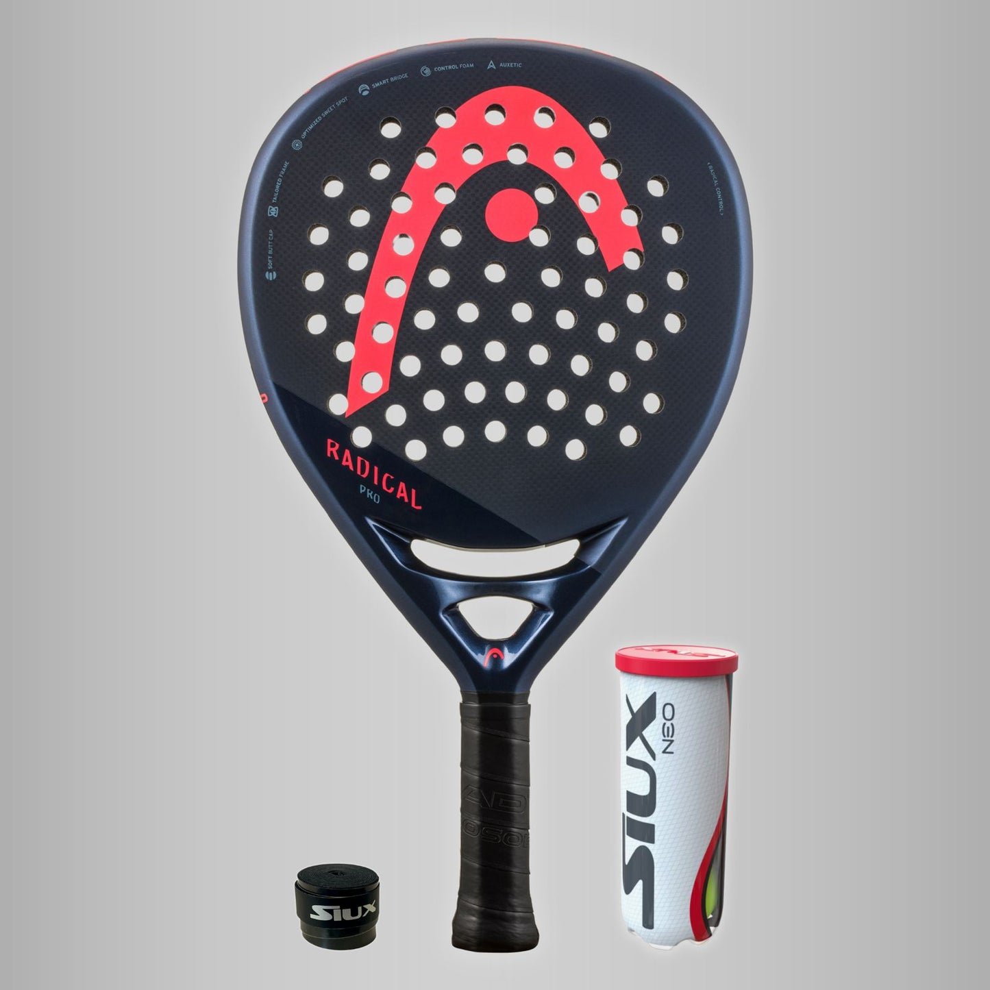 Head Radical Pro 2024