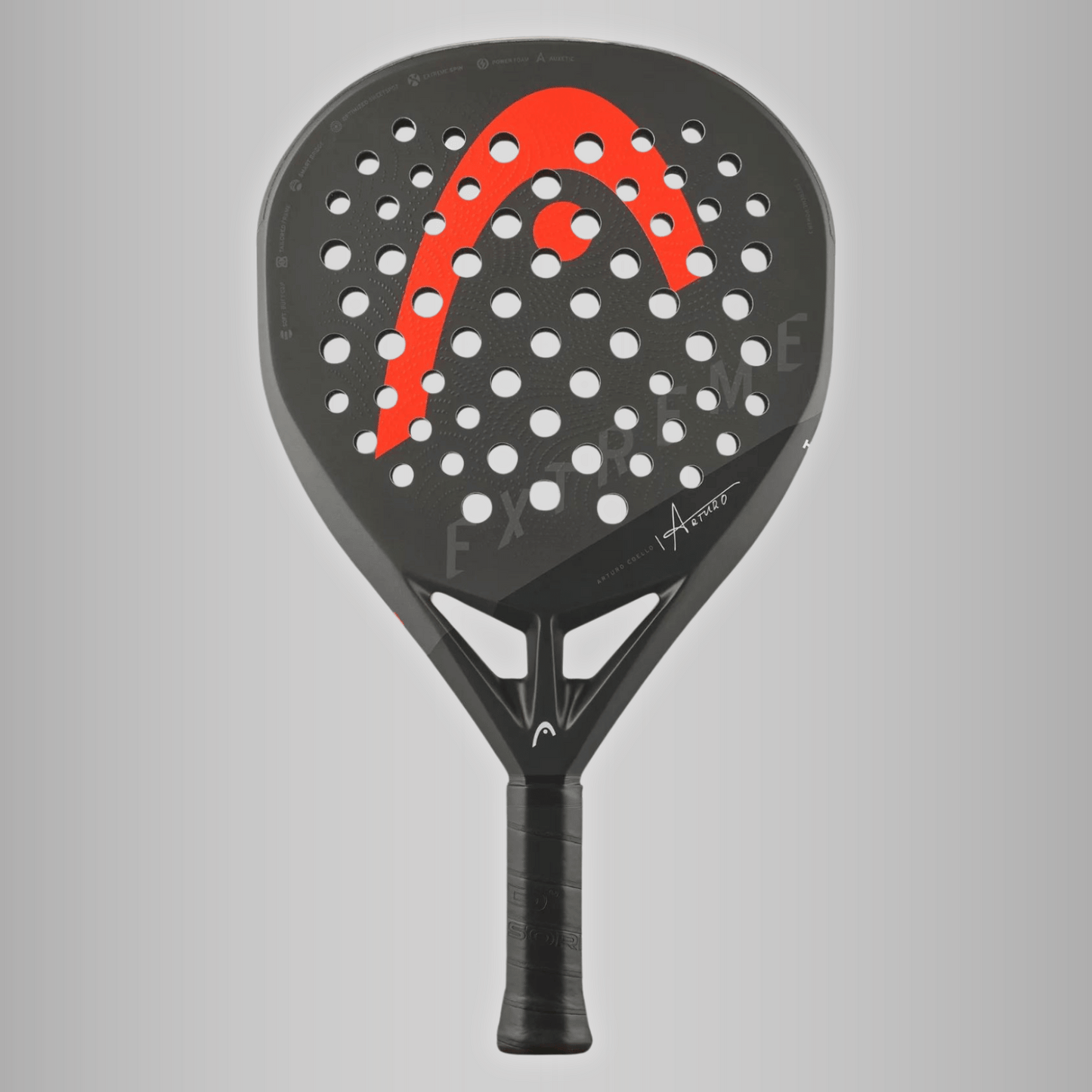 Head Extreme Pro Arturo Coello 2024 - Limited Edition