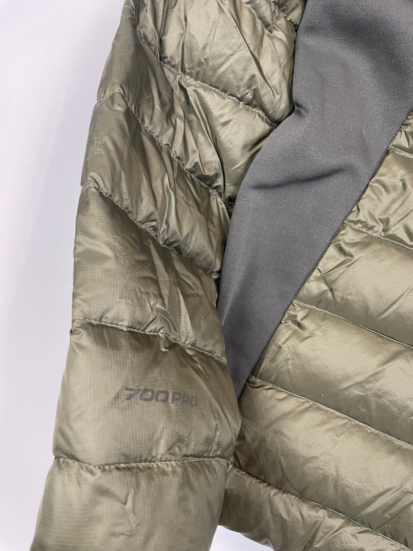 The North Face Light Puffer Jacket - Grön - M