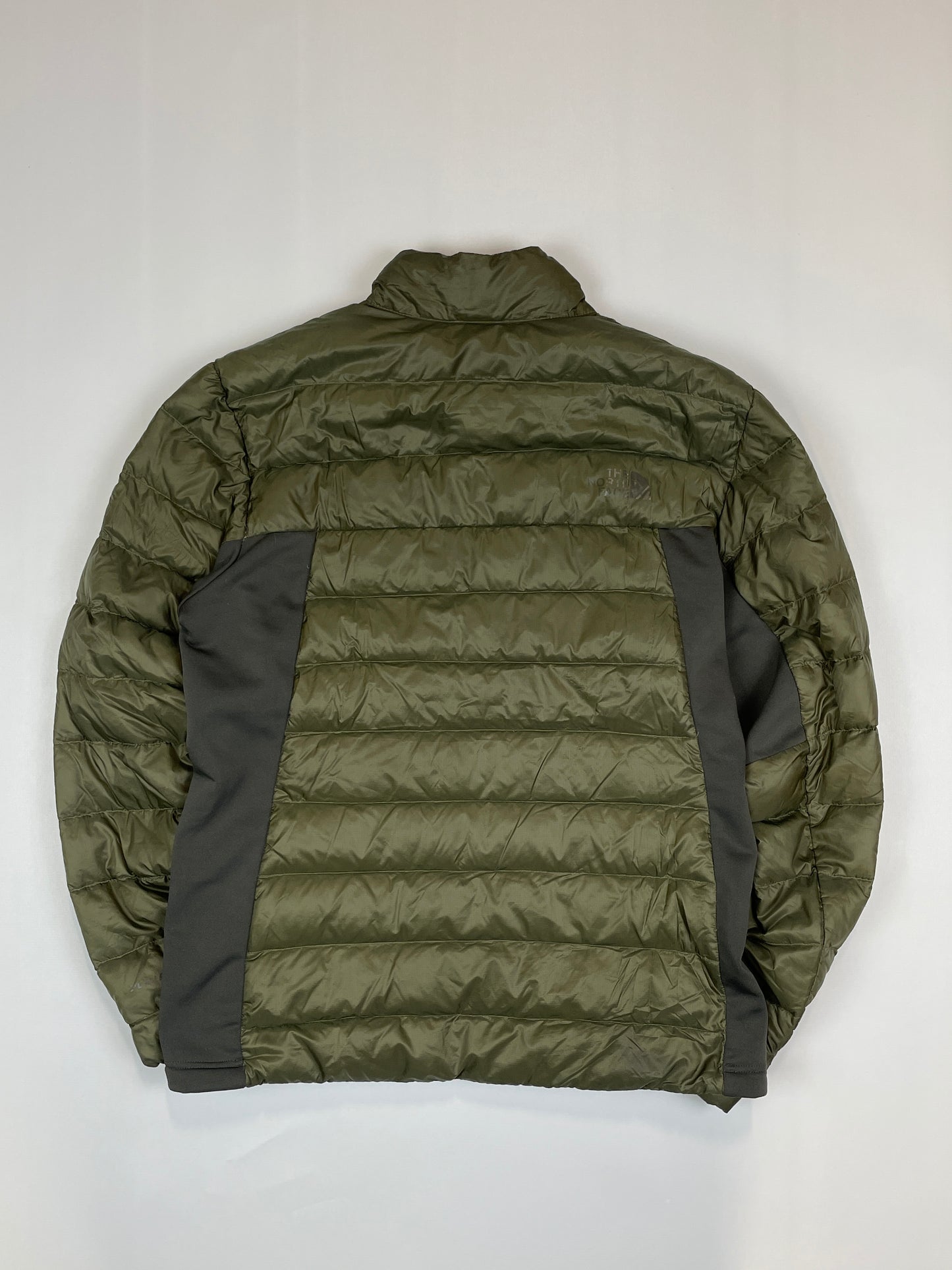 The North Face Light Puffer Jacket - Grön - M