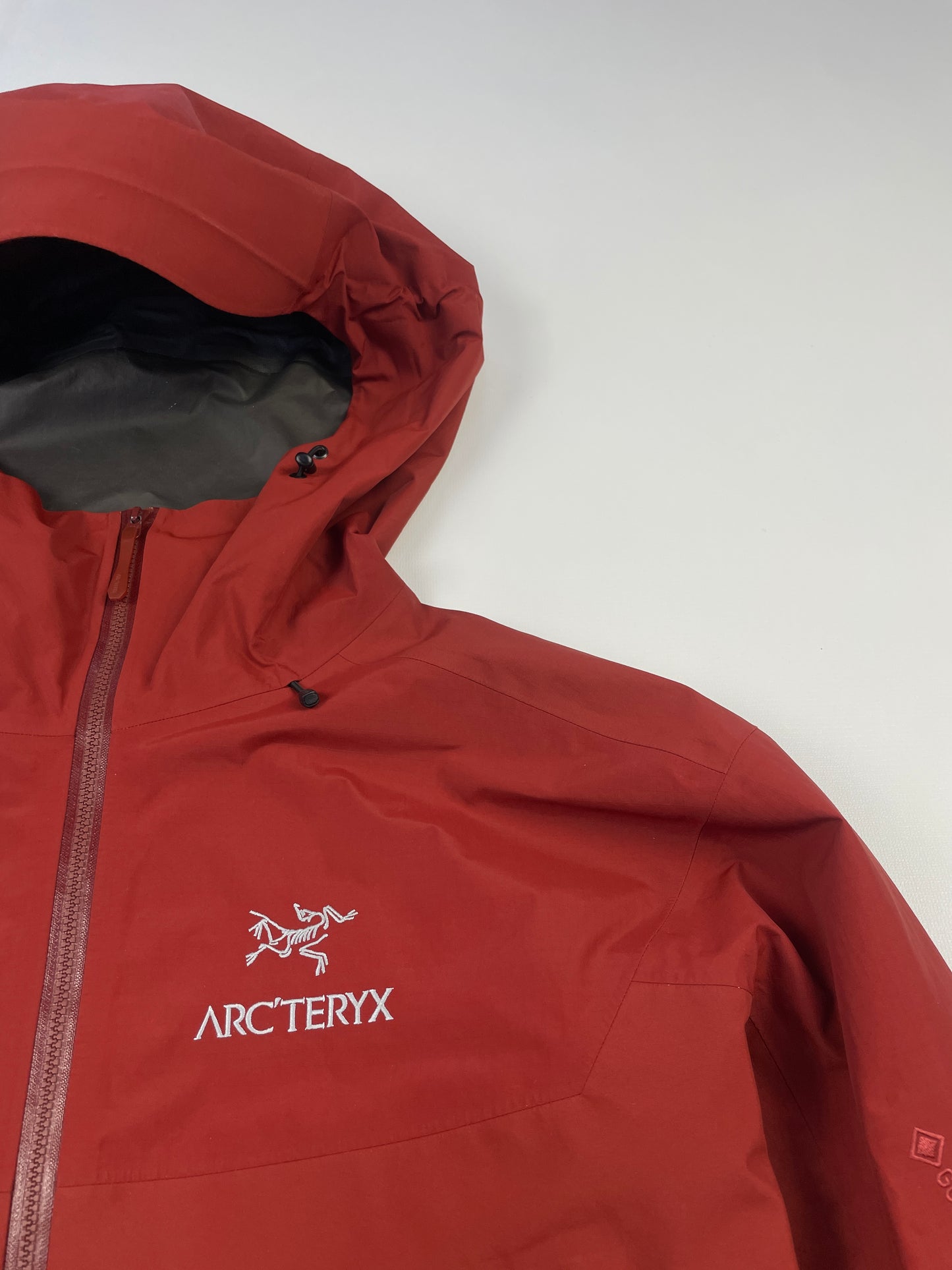 Arc'teryx Beta SL Hybrid - Terrakotta - L