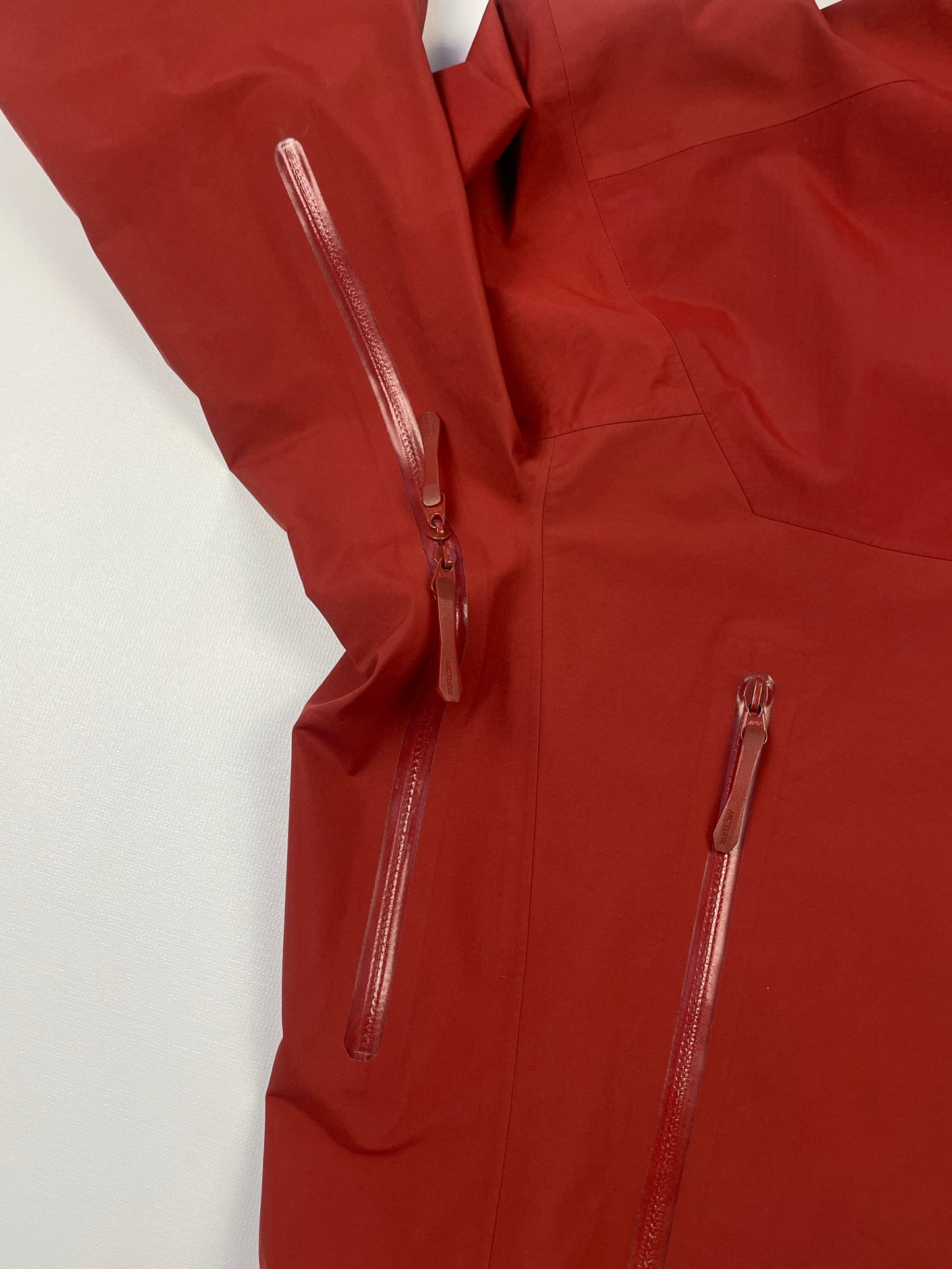 Arc'teryx Beta SL Hybrid - Terrakotta - L
