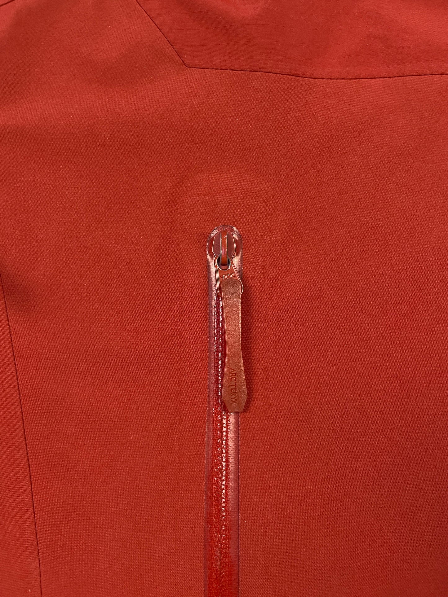 Arc'teryx Beta SL Hybrid - Terrakotta - L
