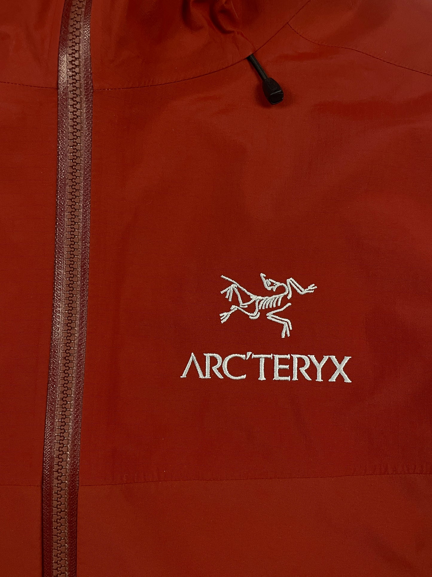 Arc'teryx Beta SL Hybrid - Terrakotta - L