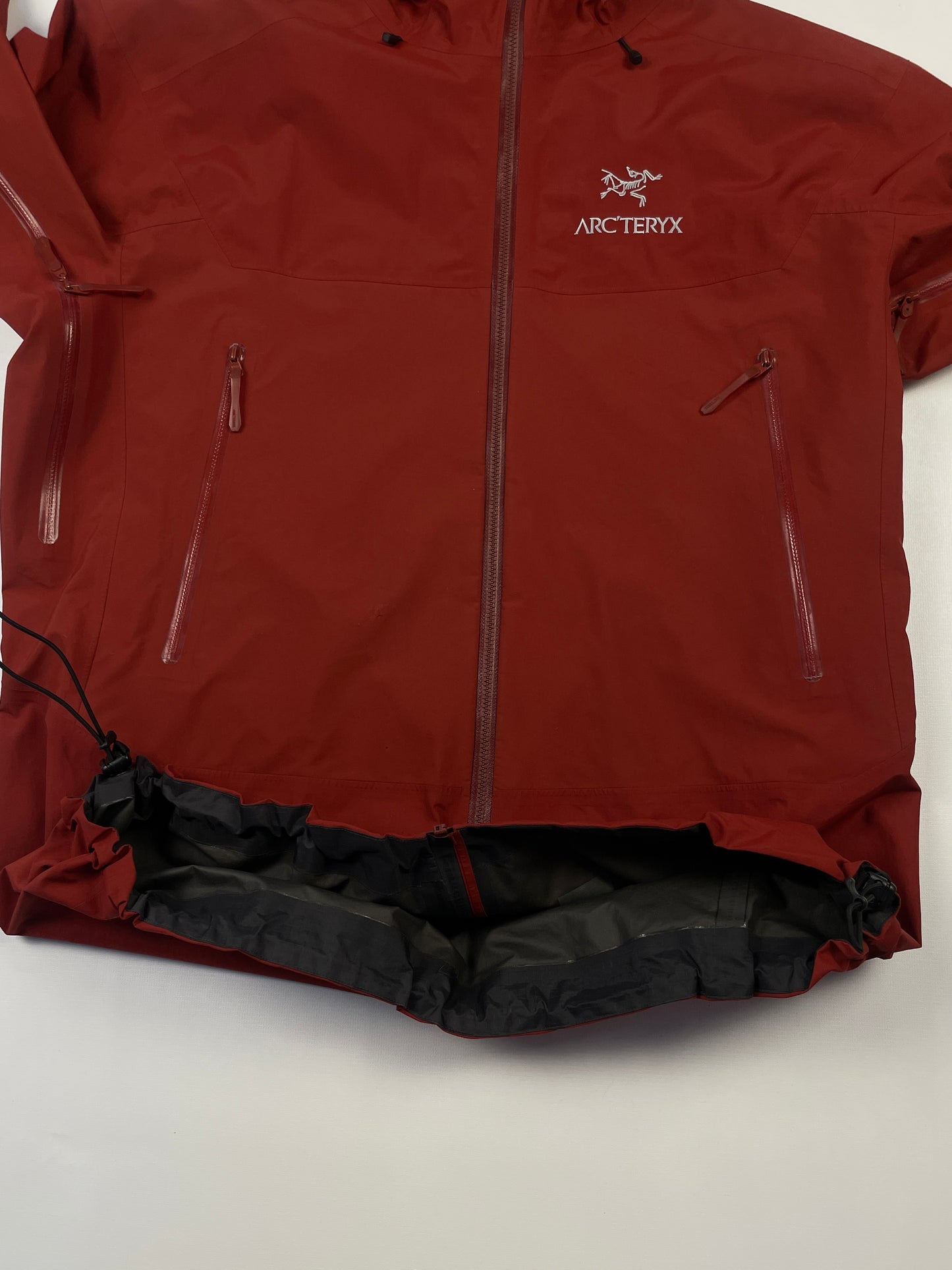 Arc'teryx Beta SL Hybrid - Terrakotta - L