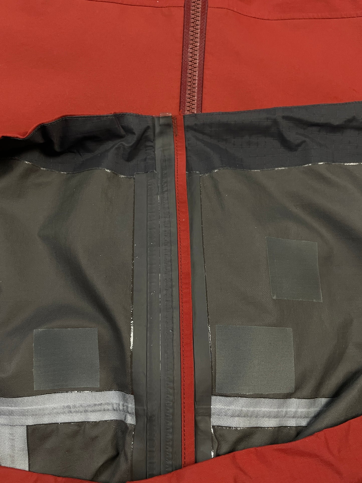 Arc'teryx Beta SL Hybrid - Terrakotta - L