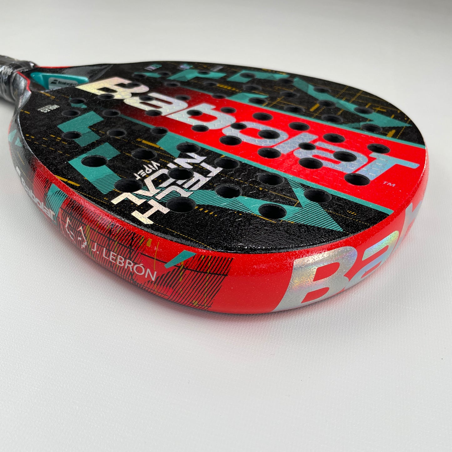 Babolat Viper Juan Lebron