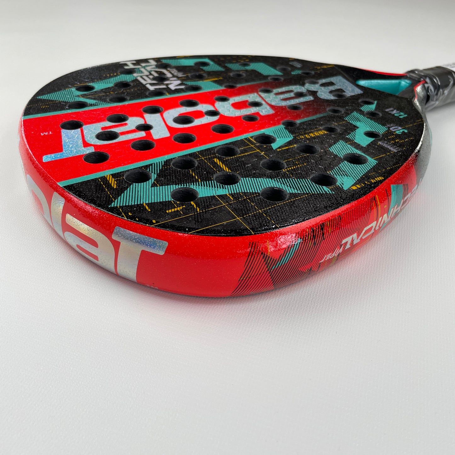 Babolat Viper Juan Lebron