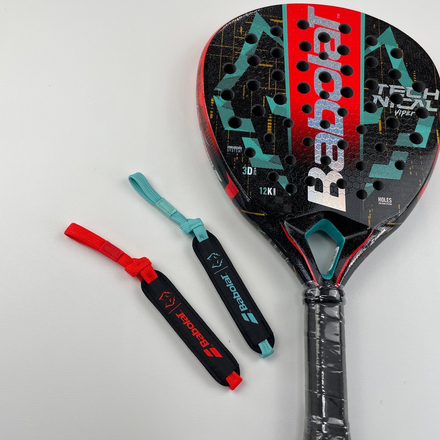 Babolat Viper Juan Lebron