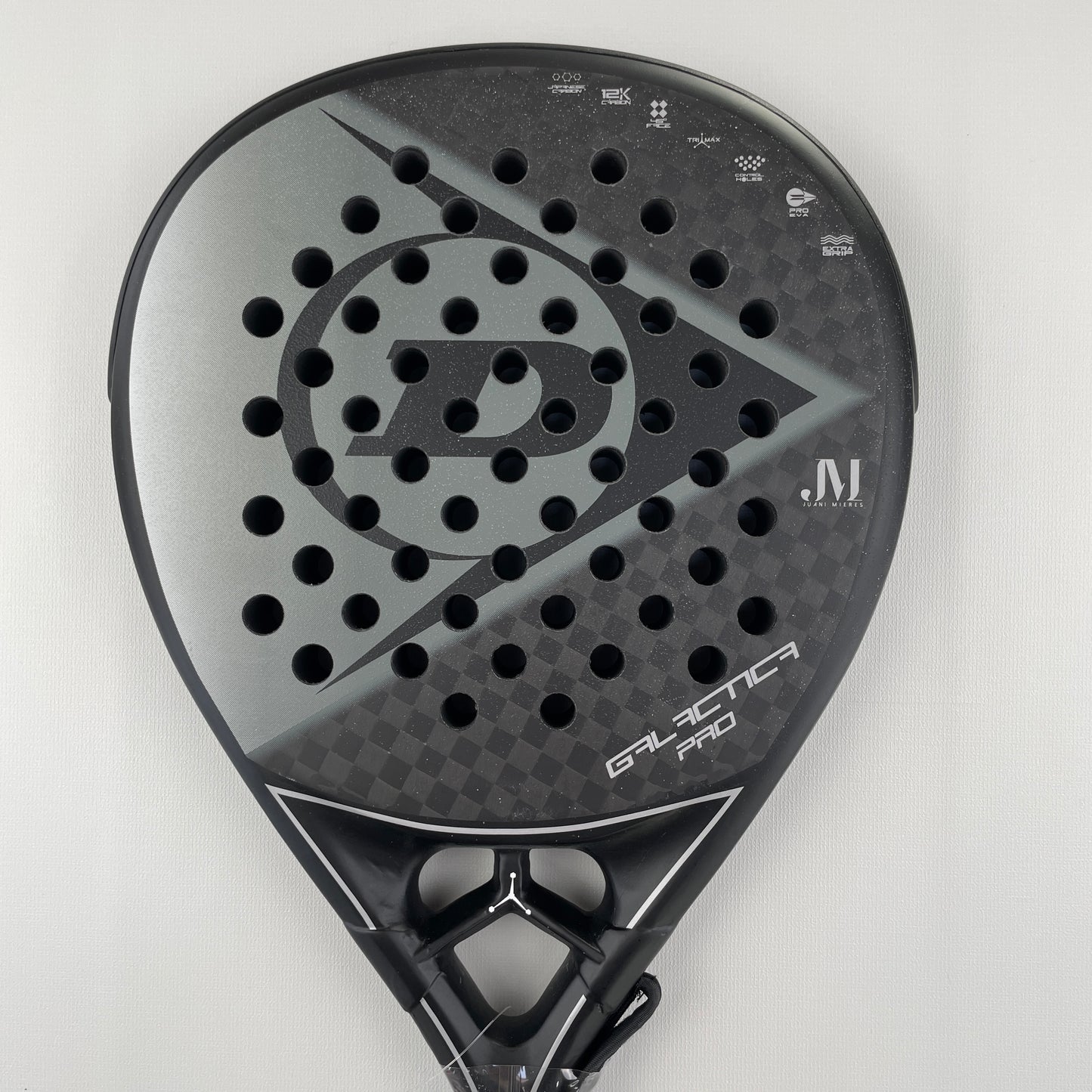 Dunlop Galactica Pro