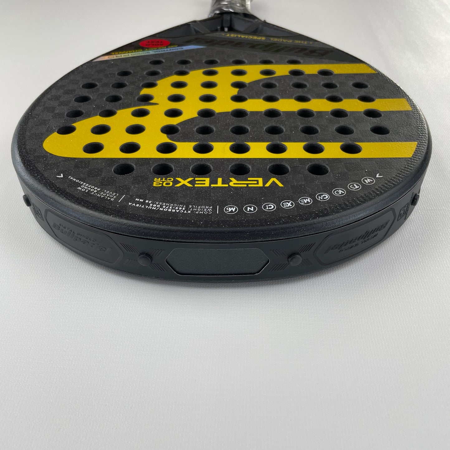 Bullpadel Vertex 03 Control