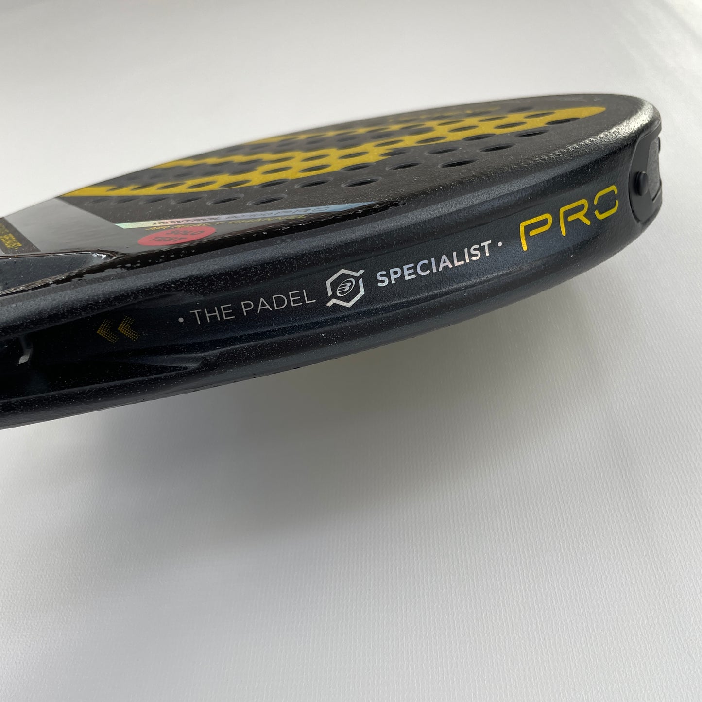 Bullpadel Vertex 03 Control