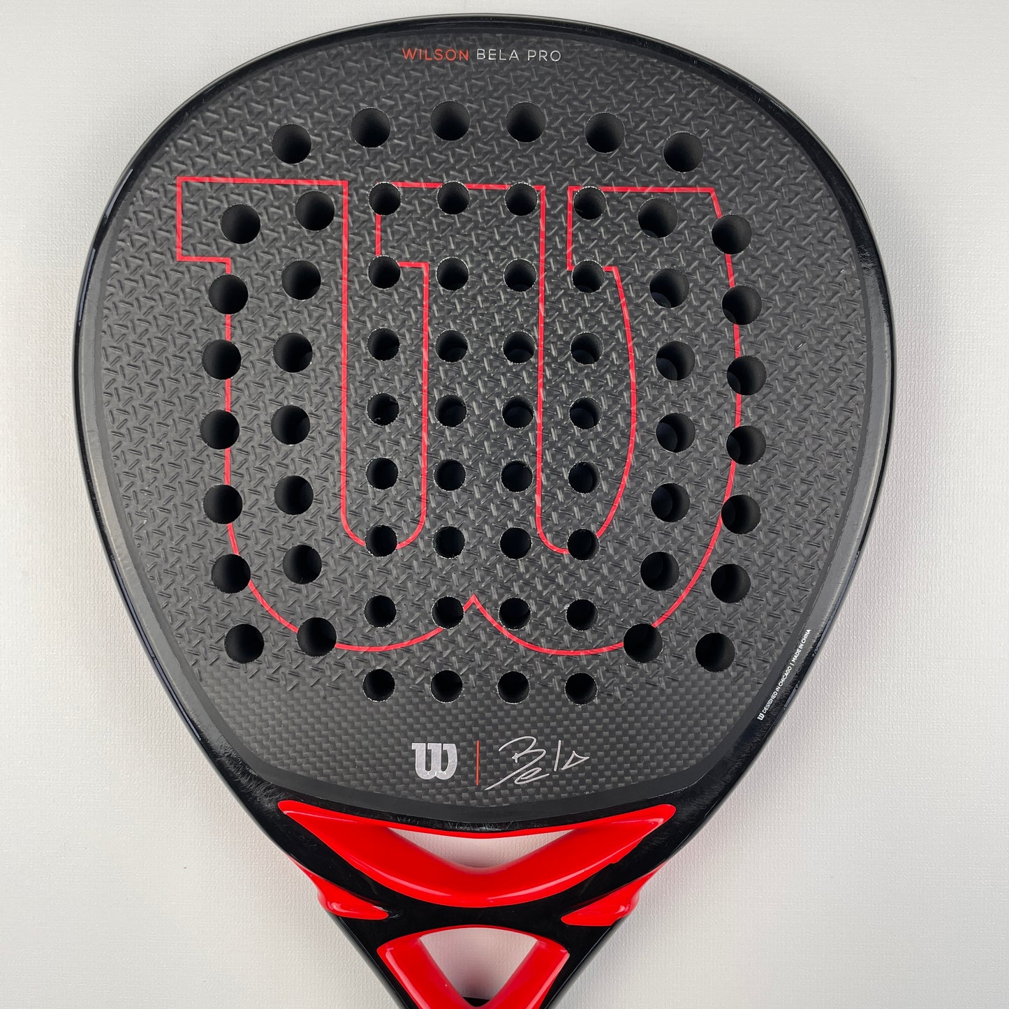 Wilson Bela Pro Padel