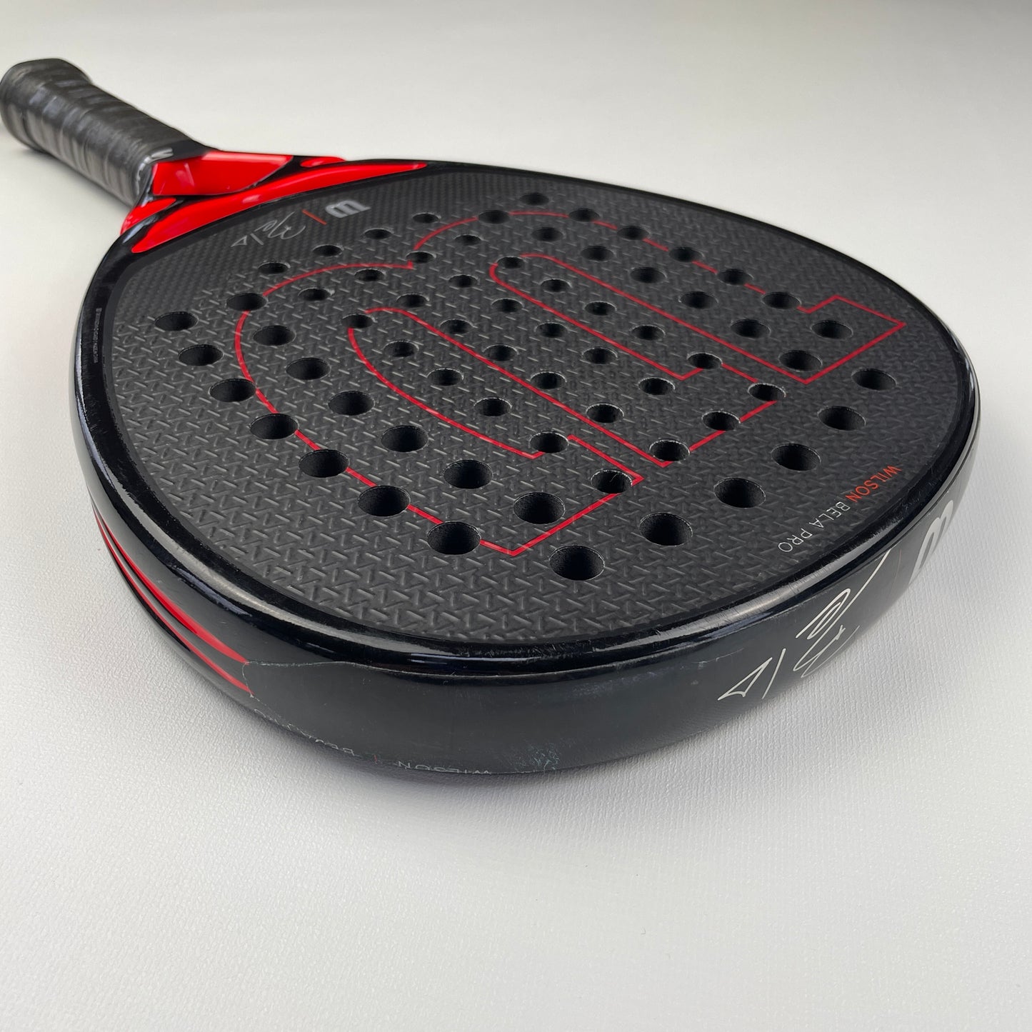 Wilson Bela Pro Padel