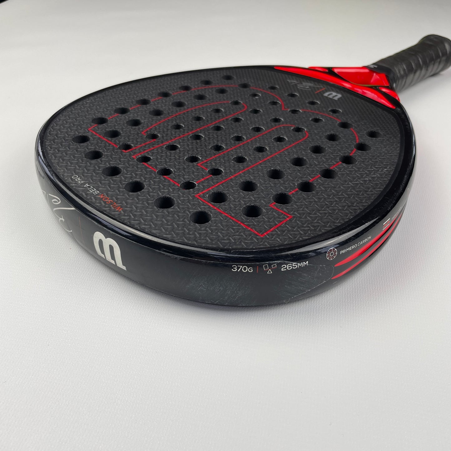 Wilson Bela Pro Padel