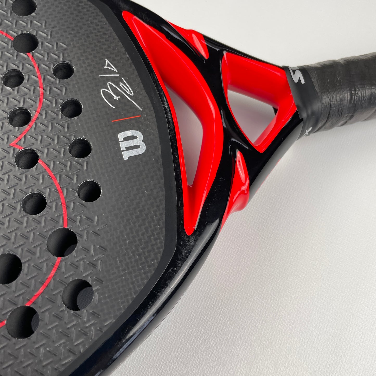 Wilson Bela Pro Padel