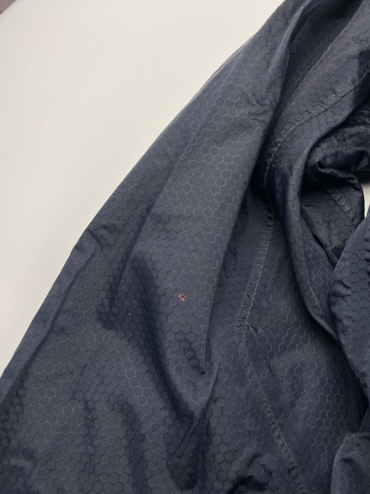 The North Face Gore-Tex Skaljacka Vintage - Mörkblå - M