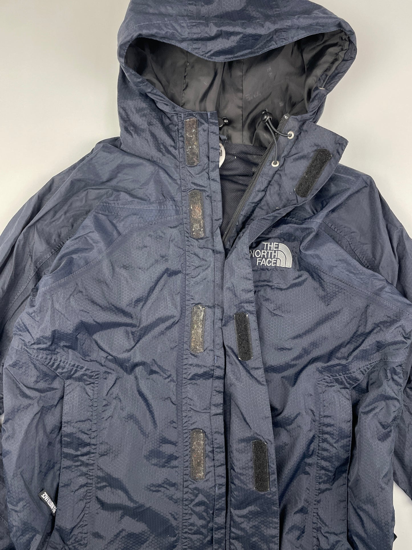 The North Face Gore-Tex Skaljacka Vintage - Mörkblå - M