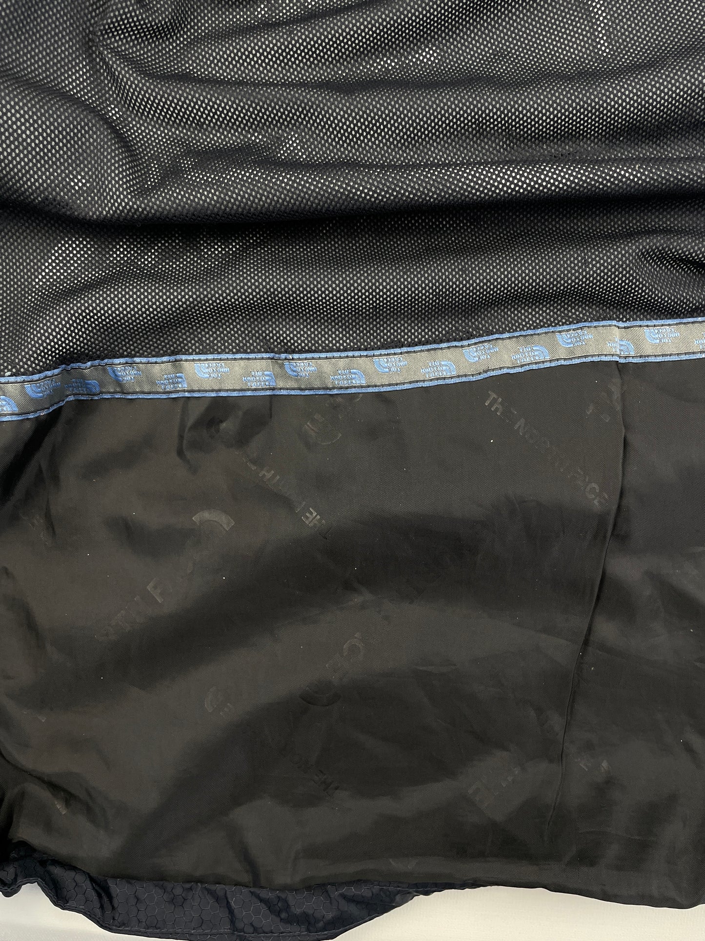 The North Face Gore-Tex Skaljacka Vintage - Mörkblå - M