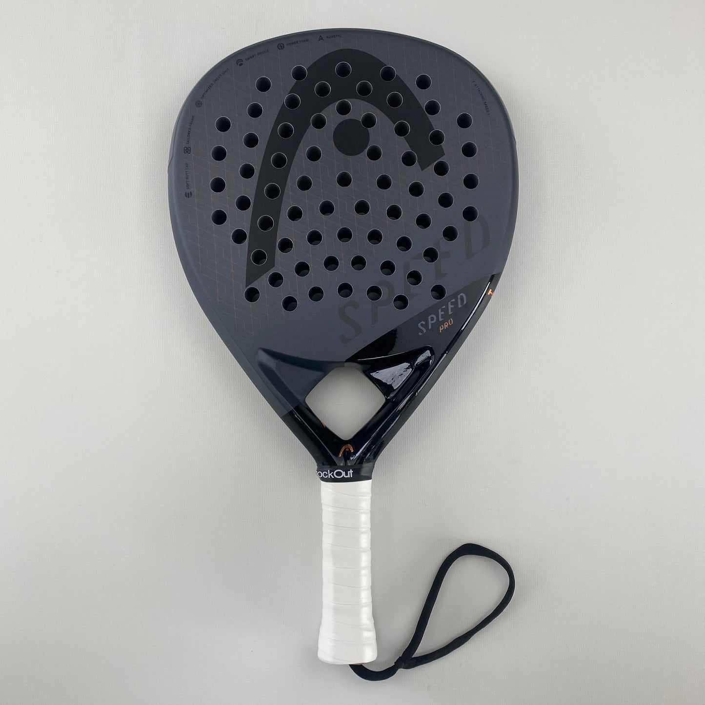 Head Speed Pro - 2023