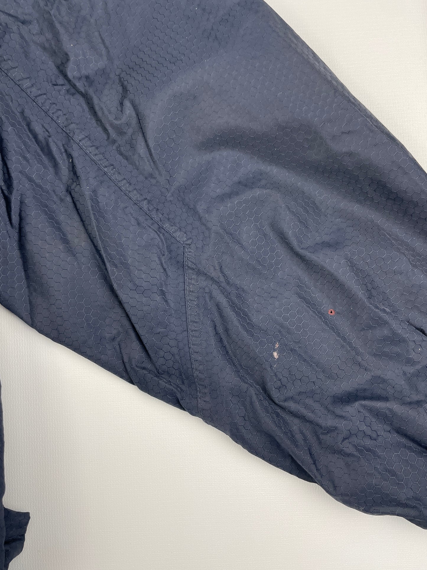 The North Face Gore-Tex Skaljacka Vintage - Mörkblå - M