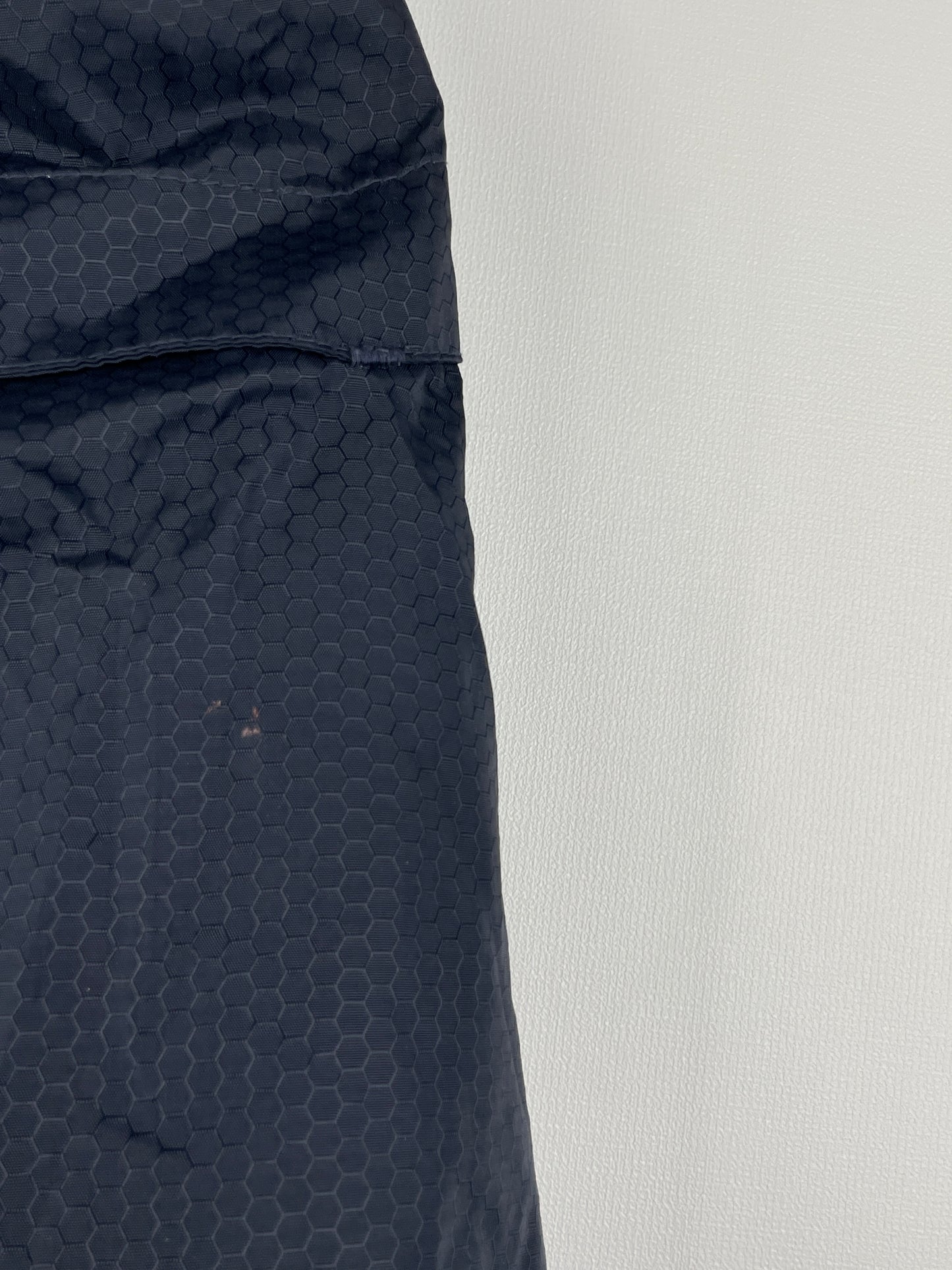 The North Face Gore-Tex Skaljacka Vintage - Mörkblå - M