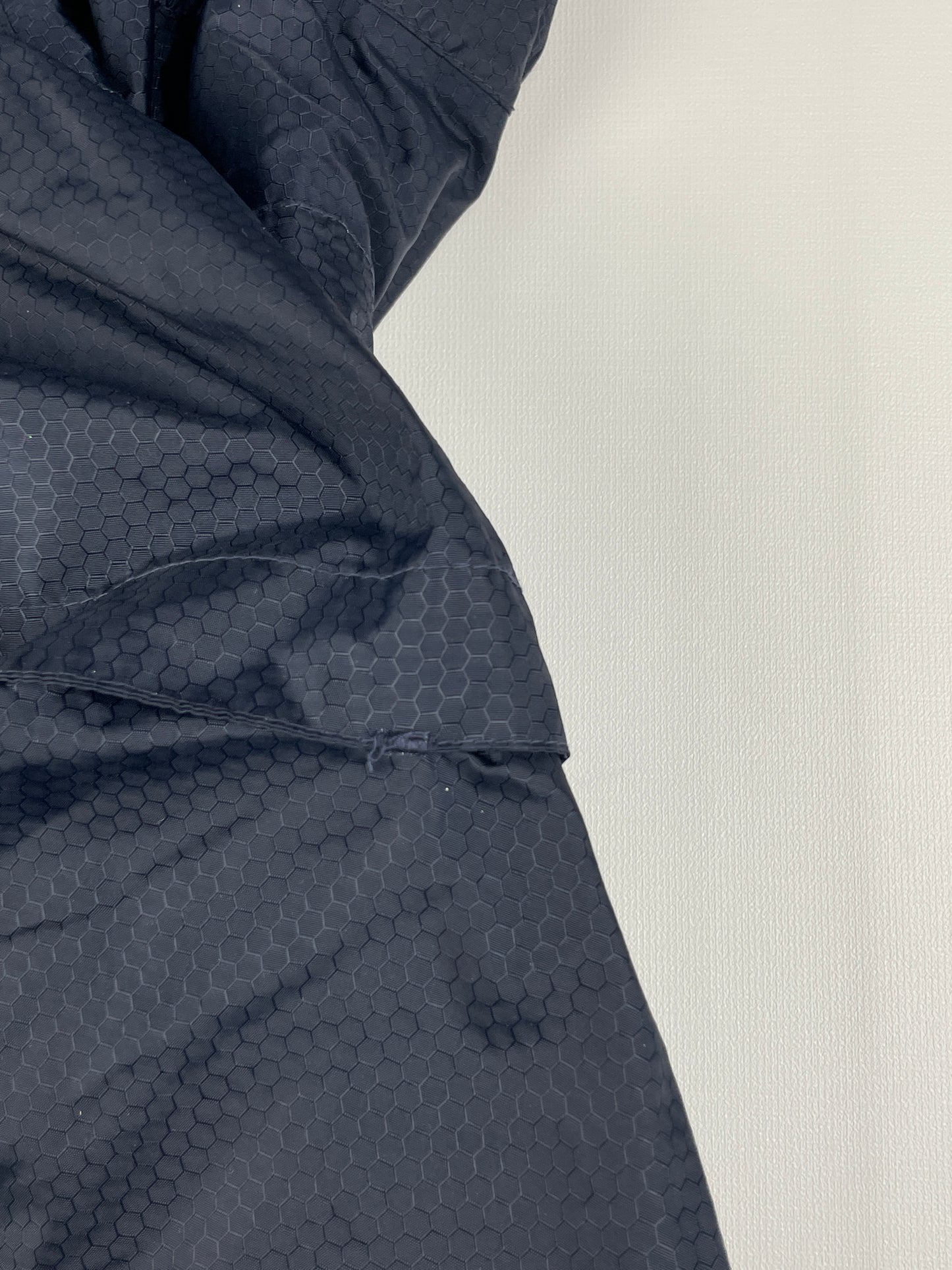 The North Face Gore-Tex Skaljacka Vintage - Mörkblå - M