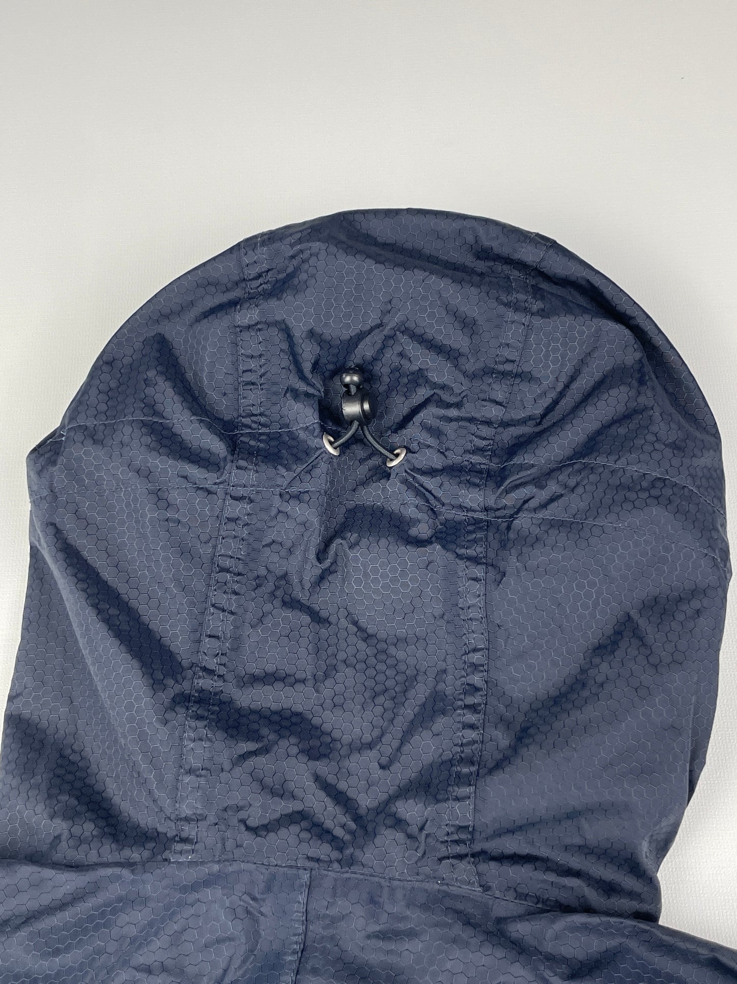 The North Face Gore-Tex Skaljacka Vintage - Mörkblå - M