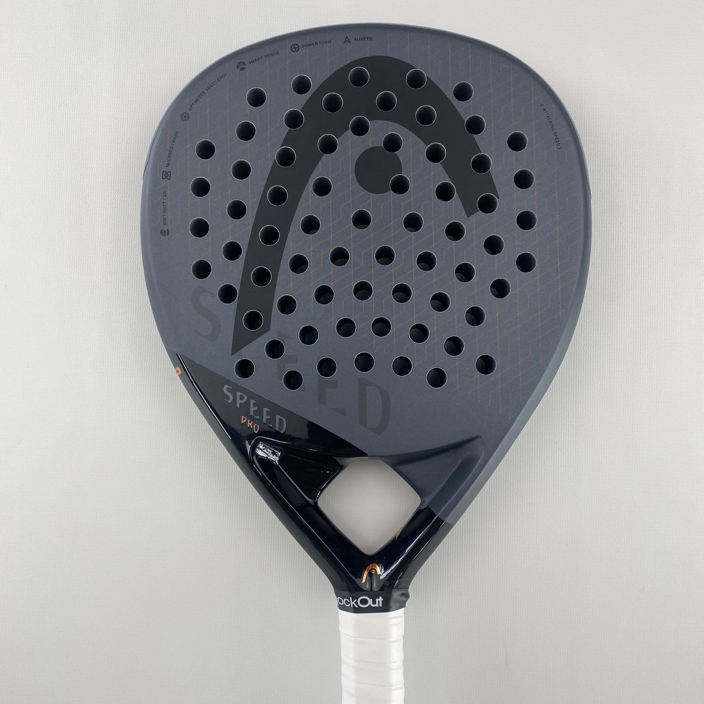 Head Speed Pro - 2023