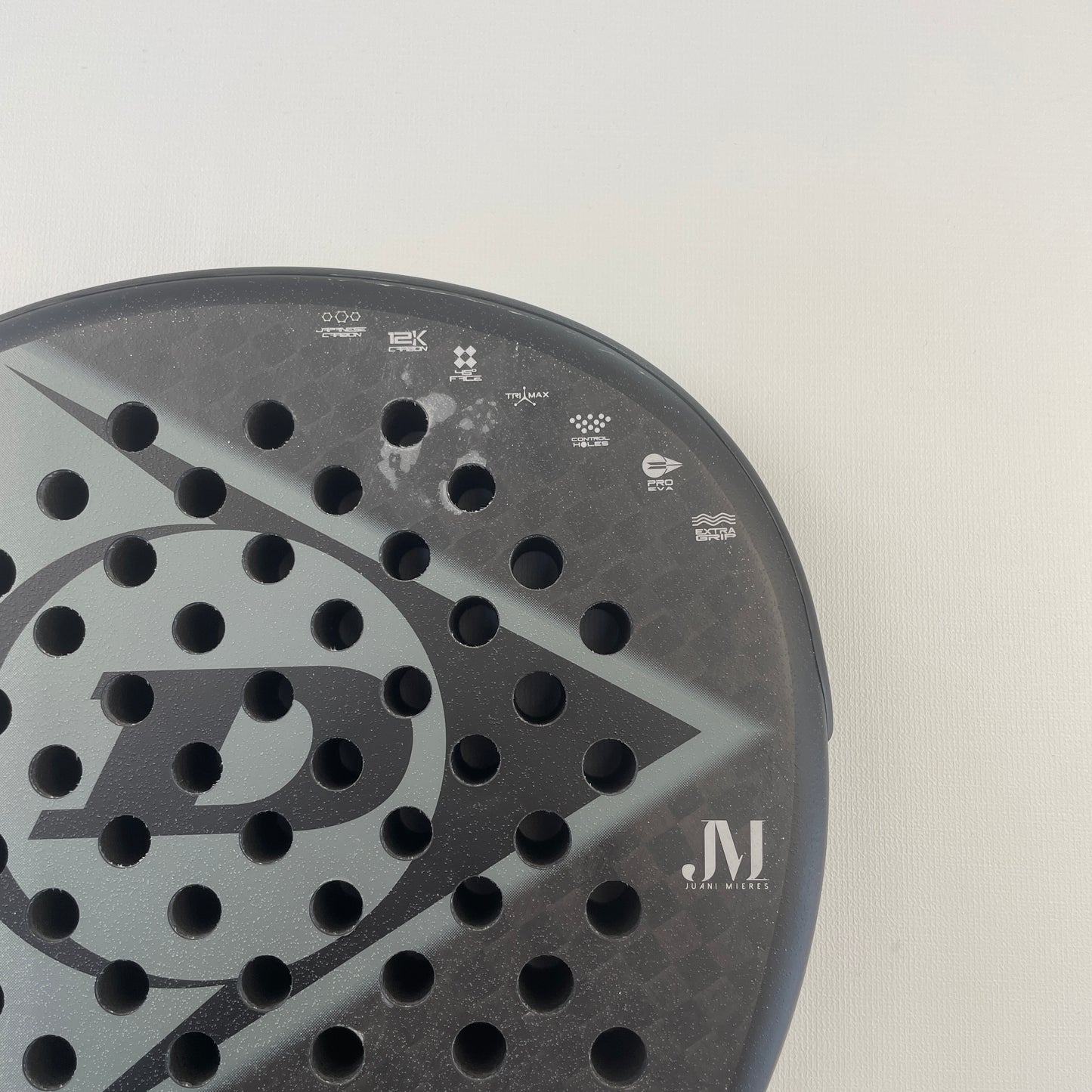 Dunlop Galactica Pro