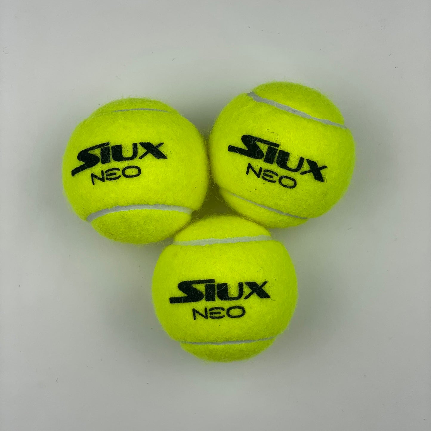 Siux Neo - Padelboll - 1 rör